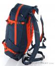 Millet Prolighter 22l Backpack, Millet, Blue, , Male,Female,Unisex, 0316-10080, 5637836207, 3515729741327, N2-07.jpg