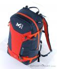 Millet Prolighter 22l Backpack, Millet, Blue, , Male,Female,Unisex, 0316-10080, 5637836207, 3515729741327, N3-03.jpg
