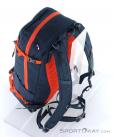 Millet Prolighter 22l Backpack, Millet, Blue, , Male,Female,Unisex, 0316-10080, 5637836207, 3515729741327, N3-08.jpg