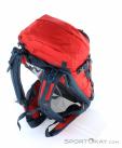 Millet Neo+ 35l Ski Touring Backpack, Millet, Bleu, , Hommes,Femmes,Unisex, 0316-10131, 5637836208, 3515729670177, N3-13.jpg