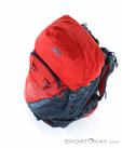 Millet Neo+ 35l Ski Touring Backpack, Millet, Bleu, , Hommes,Femmes,Unisex, 0316-10131, 5637836208, 3515729670177, N4-04.jpg