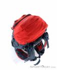 Millet Neo+ 35l Ski Touring Backpack, Millet, Bleu, , Hommes,Femmes,Unisex, 0316-10131, 5637836208, 3515729670177, N4-09.jpg