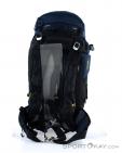 Millet Neo ARS 40l Airbag Backpack with Cartridge, Millet, Modrá, , , 0316-10134, 5637836213, 3515729816179, N1-11.jpg
