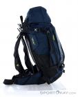 Millet Neo ARS 40l Airbag Backpack with Cartridge, Millet, Modrá, , , 0316-10134, 5637836213, 3515729816179, N1-16.jpg