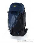 Millet Neo ARS 40l Airbag Backpack with Cartridge, Millet, Bleu, , , 0316-10134, 5637836213, 3515729816179, N2-02.jpg