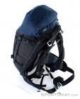 Millet Neo ARS 40l Airbag Backpack with Cartridge, Millet, Modrá, , , 0316-10134, 5637836213, 3515729816179, N3-08.jpg