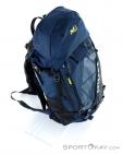 Millet Neo ARS 40l Airbag Backpack with Cartridge, Millet, Bleu, , , 0316-10134, 5637836213, 3515729816179, N3-18.jpg