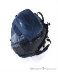 Millet Neo ARS 40l Airbag Backpack with Cartridge, , Blue, , , 0316-10134, 5637836213, , N4-04.jpg