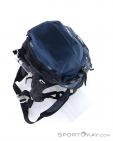Millet Neo ARS 40l Airbag Backpack with Cartridge, Millet, Bleu, , , 0316-10134, 5637836213, 3515729816179, N4-14.jpg