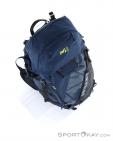 Millet Neo ARS 40l Airbag Backpack with Cartridge, , Blue, , , 0316-10134, 5637836213, , N4-19.jpg