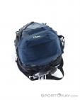 Millet Neo ARS 40l Zaino Airbag con Cartuccia, Millet, Blu, , , 0316-10134, 5637836213, 3515729816179, N5-10.jpg