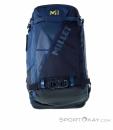 Millet Neo ARS 30l Airbag Backpack with Cartridge, Millet, Blue, , , 0316-10135, 5637836214, 3515729816216, N1-01.jpg