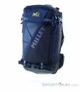 Millet Neo ARS 30l Airbag Backpack with Cartridge, Millet, Azul, , , 0316-10135, 5637836214, 3515729816216, N2-02.jpg