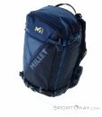 Millet Neo ARS 30l Airbag Backpack with Cartridge, , Blue, , , 0316-10135, 5637836214, , N3-03.jpg