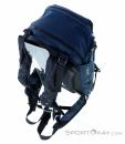 Millet Neo ARS 30l Airbag Backpack with Cartridge, , Blue, , , 0316-10135, 5637836214, , N3-13.jpg