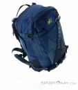 Millet Neo ARS 30l Airbag Backpack with Cartridge, Millet, Blue, , , 0316-10135, 5637836214, 3515729816216, N3-18.jpg