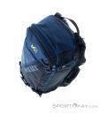 Millet Neo ARS 30l Zaino Airbag con Cartuccia, Millet, Blu, , , 0316-10135, 5637836214, 3515729816216, N4-04.jpg