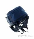 Millet Neo ARS 30l Airbag Backpack with Cartridge, Millet, Bleu, , , 0316-10135, 5637836214, 3515729816216, N4-09.jpg