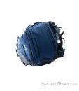 Millet Neo ARS 30l Airbag Backpack with Cartridge, Millet, Blue, , , 0316-10135, 5637836214, 3515729816216, N5-05.jpg