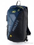 Millet Neo ARS 20l Airbagrucksack mit Kartusche, Millet, Blau, , , 0316-10136, 5637836215, 3515729816223, N2-02.jpg