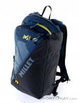 Millet Neo ARS 20l Airbagrucksack mit Kartusche, Millet, Blau, , , 0316-10136, 5637836215, 3515729816223, N3-03.jpg