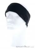 Salomon RS Headband, Salomon, Black, , Male,Female,Unisex, 0018-11384, 5637836216, 889645744001, N1-06.jpg