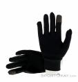 Salomon Agile Warm Glove U Handschuhe, Salomon, Schwarz, , Herren,Damen,Unisex, 0018-11385, 5637836217, 889645005461, N1-11.jpg