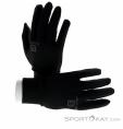 Salomon Agile Warm Glove U Gloves, Salomon, Čierna, , Muži,Ženy,Unisex, 0018-11385, 5637836217, 889645005461, N2-02.jpg