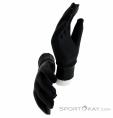 Salomon Agile Warm Glove U Gloves, Salomon, Noir, , Hommes,Femmes,Unisex, 0018-11385, 5637836217, 889645005461, N2-07.jpg