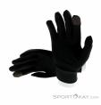 Salomon Agile Warm Glove U Gloves, Salomon, Black, , Male,Female,Unisex, 0018-11385, 5637836217, 889645005461, N2-12.jpg