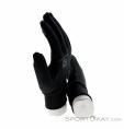 Salomon Agile Warm Glove U Gloves, Salomon, Čierna, , Muži,Ženy,Unisex, 0018-11385, 5637836217, 889645005461, N2-17.jpg