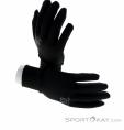 Salomon Agile Warm Glove U Gloves, Salomon, Čierna, , Muži,Ženy,Unisex, 0018-11385, 5637836217, 889645005461, N3-03.jpg