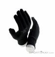 Salomon Agile Warm Glove U Handschuhe, Salomon, Schwarz, , Herren,Damen,Unisex, 0018-11385, 5637836217, 889645005461, N3-18.jpg