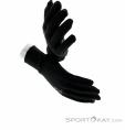 Salomon Agile Warm Glove U Gloves, Salomon, Black, , Male,Female,Unisex, 0018-11385, 5637836217, 889645005461, N4-04.jpg