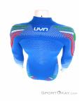 UYN Natyon 2.0 Italy Functional Shirt, , Blue, , Male,Female,Unisex, 0308-10058, 5637836247, , N3-13.jpg