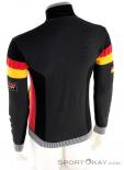 UYN Natyon Germany Mens Sweater, , Black, , Male, 0308-10063, 5637836283, , N2-12.jpg