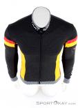 UYN Natyon Germany Mens Sweater, , Black, , Male, 0308-10063, 5637836283, , N3-03.jpg