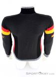 UYN Natyon Germany Mens Sweater, UYN, Black, , Male, 0308-10063, 5637836283, 8054216508678, N3-13.jpg