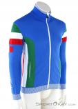UYN Natyon Italy Mens Sweater, UYN, Bleu, , Hommes, 0308-10064, 5637836286, 8054216508388, N1-01.jpg