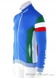 UYN Natyon Italy Mens Sweater, UYN, Bleu, , Hommes, 0308-10064, 5637836286, 8054216508388, N1-06.jpg