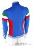 UYN Natyon Italy Mens Sweater, UYN, Bleu, , Hommes, 0308-10064, 5637836286, 8054216508388, N2-12.jpg