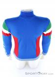 UYN Natyon Italy Mens Sweater, UYN, Blue, , Male, 0308-10064, 5637836286, 8054216508388, N3-13.jpg