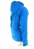 Salomon Epic JKT Mens Ski Jacket, , Blue, , Male, 0018-11386, 5637836312, , N1-16.jpg