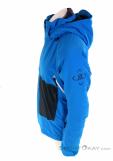 Salomon Epic JKT Mens Ski Jacket, Salomon, Blue, , Male, 0018-11386, 5637836312, 193128327965, N2-07.jpg