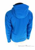 Salomon Epic JKT Mens Ski Jacket, , Blue, , Male, 0018-11386, 5637836312, , N2-12.jpg