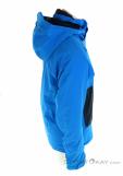 Salomon Epic JKT Mens Ski Jacket, Salomon, Blue, , Male, 0018-11386, 5637836312, 193128327965, N2-17.jpg