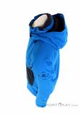 Salomon Epic JKT Mens Ski Jacket, , Blue, , Male, 0018-11386, 5637836312, , N3-08.jpg