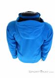 Salomon Epic JKT Mens Ski Jacket, , Blue, , Male, 0018-11386, 5637836312, , N3-13.jpg