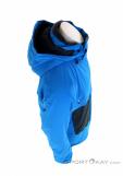Salomon Epic JKT Mens Ski Jacket, , Blue, , Male, 0018-11386, 5637836312, , N3-18.jpg