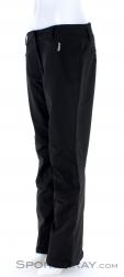 Icepeak Entiat Pant Womens Ski Pants, , Black, , Female, 0041-10442, 5637836320, , N1-06.jpg